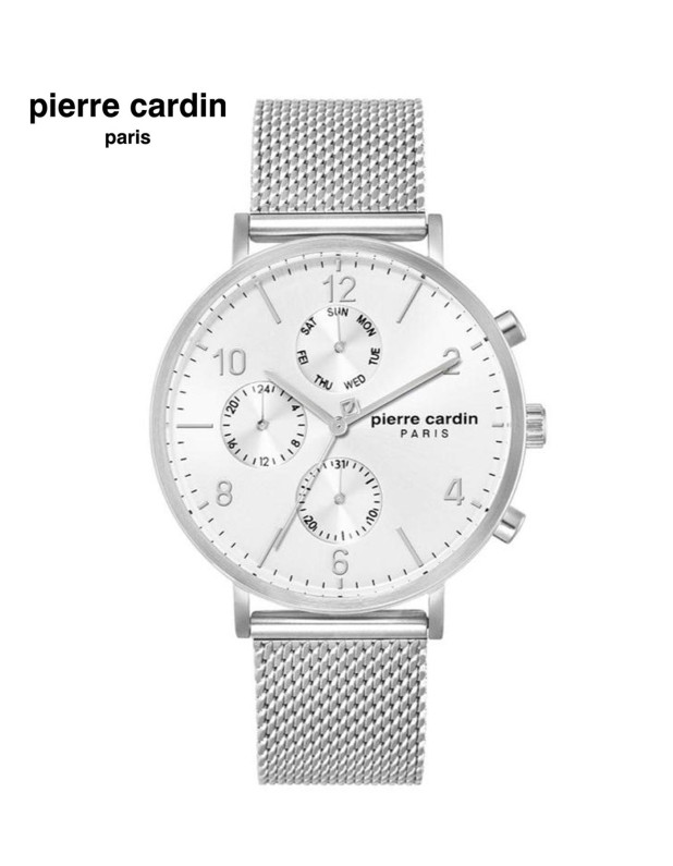 Pierre Cardin Gents Watch